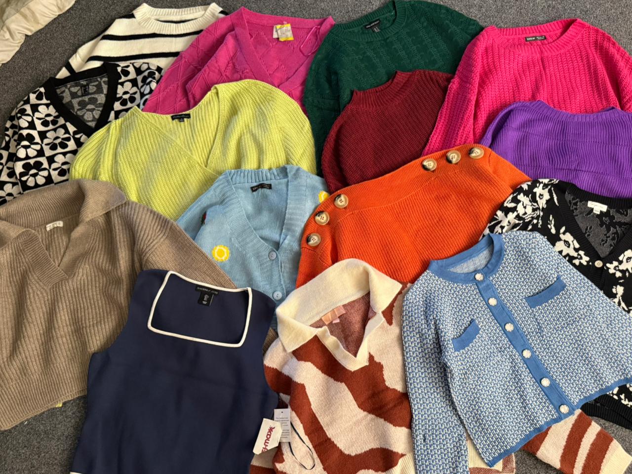 Welcome to Our Store